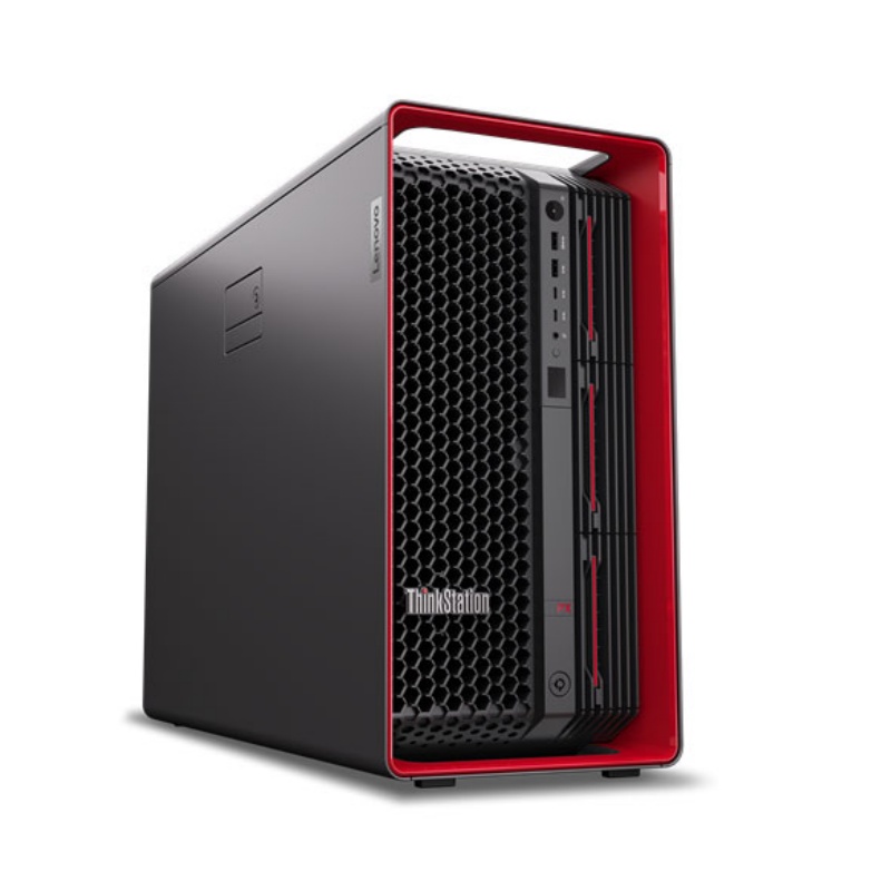 ThinkStation PX workstation