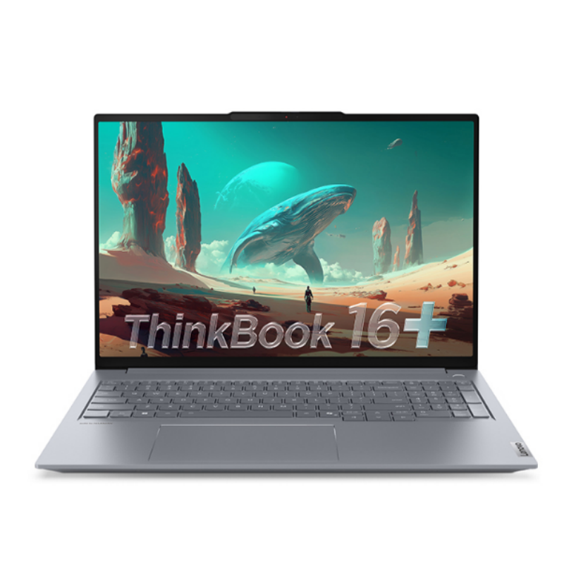 Lenovo ThinkBook 16+ 2025 Ryzen Edition