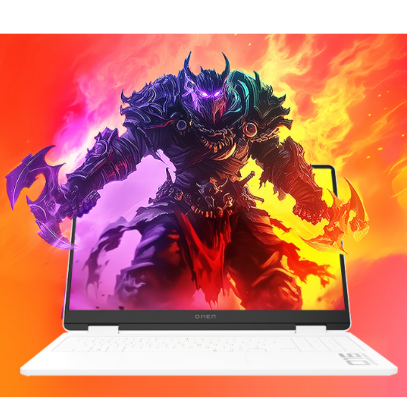 HP Omen 11 (RTX 5060)