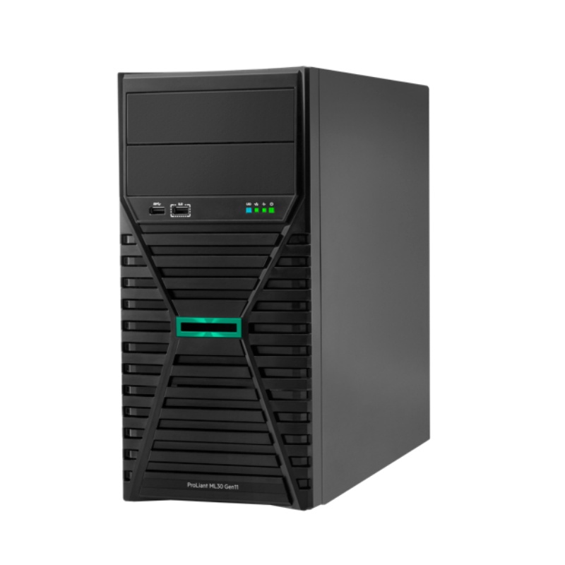HPE ProLiant ML30 Gen11