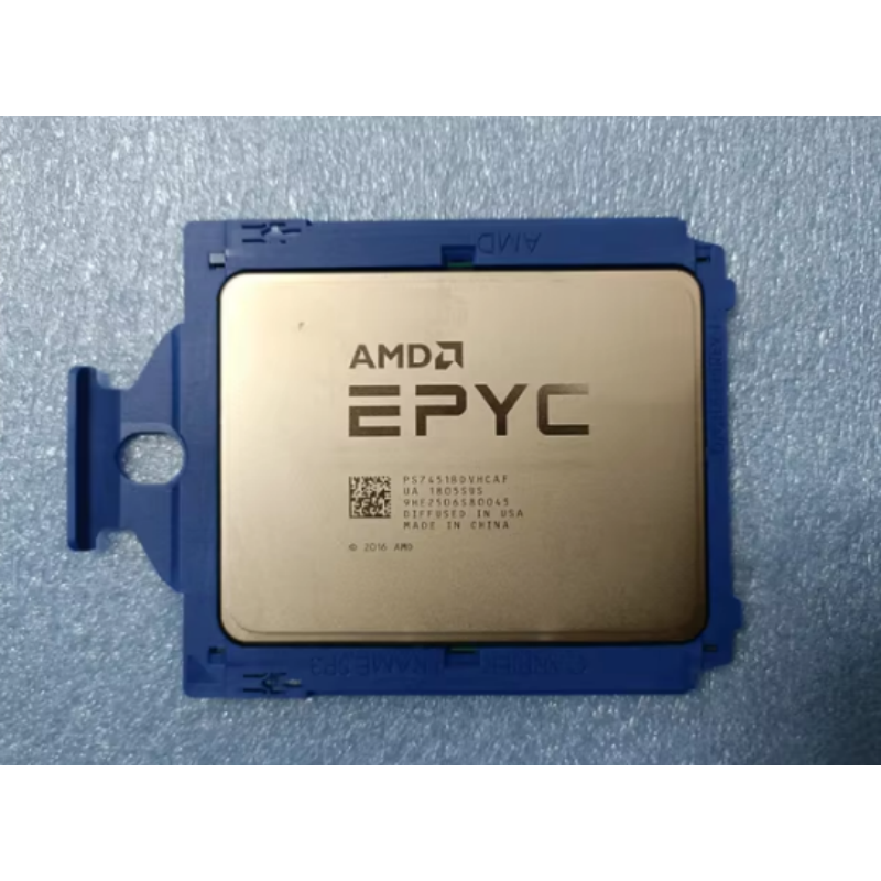 AMD EPYC